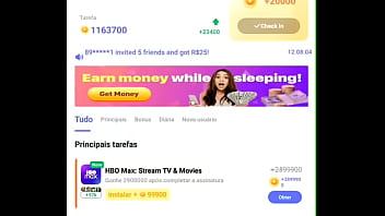 Ganhe 10 reais agora