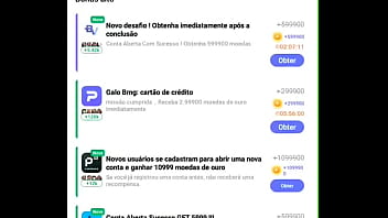 Ganhe 10 reais agora