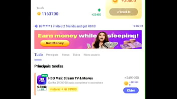 Ganhe 10 reais agora