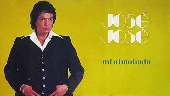 Almohada josé josé