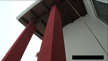 Horny hungarian anal queen aliz gets her butthole stretched hard by 2 dicks