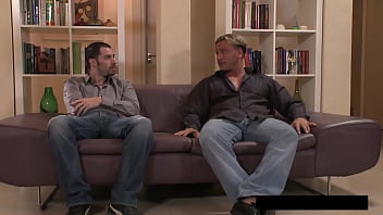 Horny hungarian anal queen aliz gets her butthole stretched hard by 2 dicks