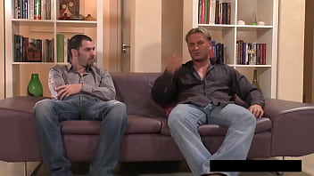 Horny hungarian anal queen aliz gets her butthole stretched hard by 2 dicks