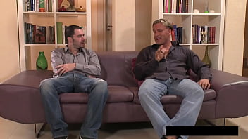 Horny hungarian anal queen aliz gets her butthole stretched hard by 2 dicks