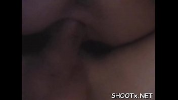 Stupendous beauty tanya's cunt is nailed well