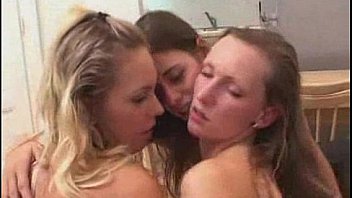 Three Teens With Vibrators thumbnail