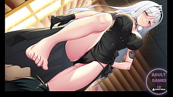 La prisión sexual de la bruja 15