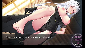 La prisión sexual de la bruja 15