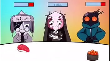 Hot women being fucked by men hot