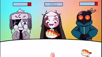 Hot women being fucked by men hot