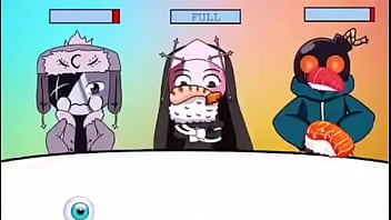 Hot women being fucked by men hot