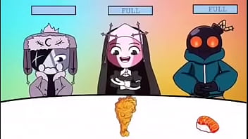 Hot women being fucked by men hot