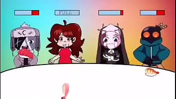 Hot women being fucked by men hot