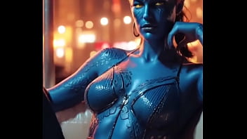 Mistic sexy xmen