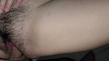 Sexo gostoso com minha aluna que tem uma bucetinha suculenta