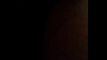 Estaba caliente y la desperté para cogerla