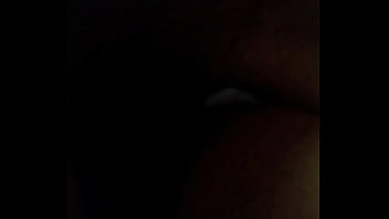 Estaba caliente y la desperté para cogerla