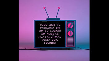 De 700 vídeos para você confiram