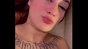 Minha apresentação