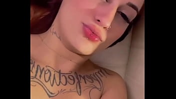 Minha apresentação