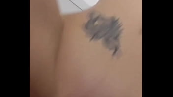 Horny italian is fucked by a stranger ready to give her his cum