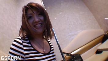 A nice dinner and a good fuck with a sexy girl in tokyo city