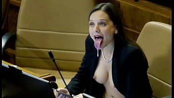 Jornada en la cámara