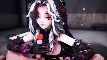 The psychologist has a problem with the patient