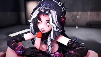 The psychologist has a problem with the patient