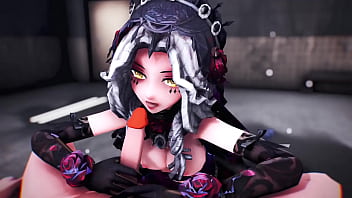 The psychologist has a problem with the patient