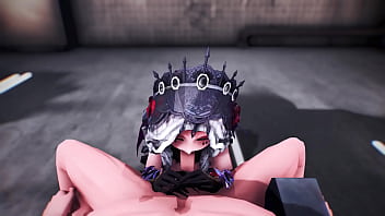 The psychologist has a problem with the patient