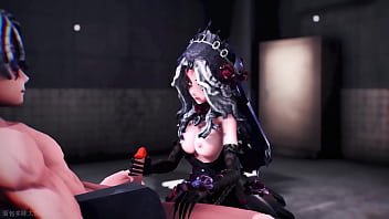 The psychologist has a problem with the patient