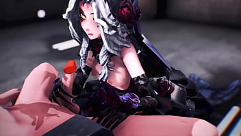 The psychologist has a problem with the patient