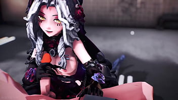 The psychologist has a problem with the patient