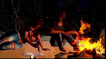 Max's life temporada 4 cap 190 follando con nami de one piece