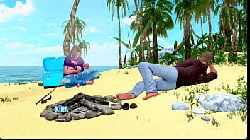 Max's life temporada 4 cap 190 follando con nami de one piece