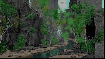 Max's life temporada 4 cap 190 follando con nami de one piece