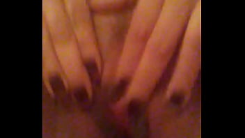 Look at my pink cunt