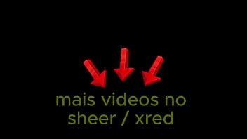 Meu amigo pirocudo me fodeu com pressão e gozou muito na minha boquinha