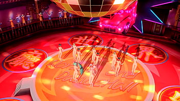 Hatsune Miku Y Luka Desnudas Mod thumbnail