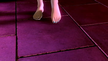 Hatsune miku y luka desnudas mod