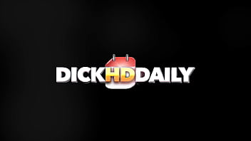 Slutty elf takes down a huge bbc