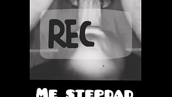 Fucking my stepdaugther in house