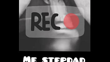 Fucking my stepdaugther in house