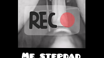 Fucking my stepdaugther in house