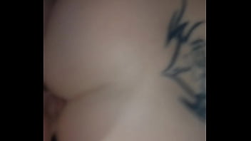 Fucking a older slut in motel