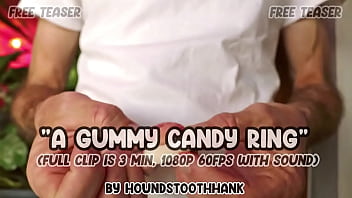 A Gummy Candy Ring thumbnail