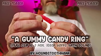 A Gummy Candy Ring thumbnail