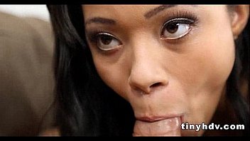 Beautiful teen sucking dick adrian maya 72