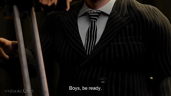 Big boobs hentai cartoon fuking hard